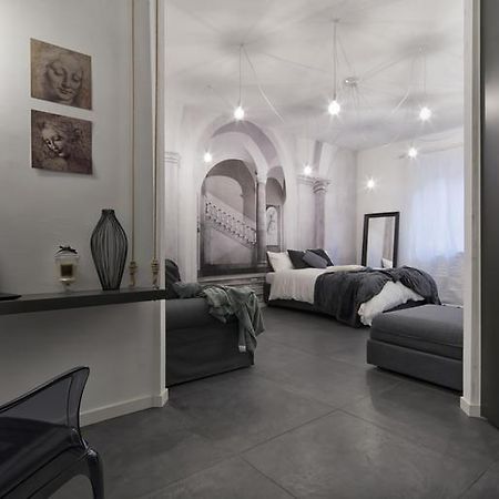 ווגרה Suite Vogue Sforza מראה חיצוני תמונה