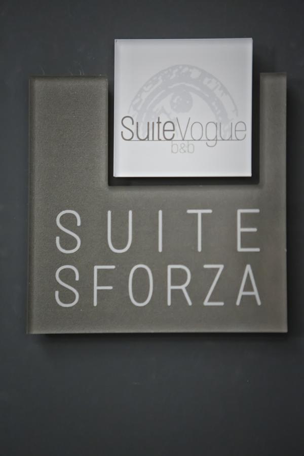 ווגרה Suite Vogue Sforza מראה חיצוני תמונה