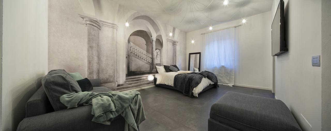 ווגרה Suite Vogue Sforza מראה חיצוני תמונה